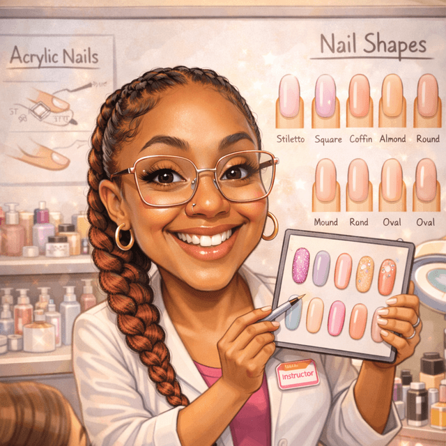 Bad Bish Status at Bia_ Ray Beauty in Merrillville, IN